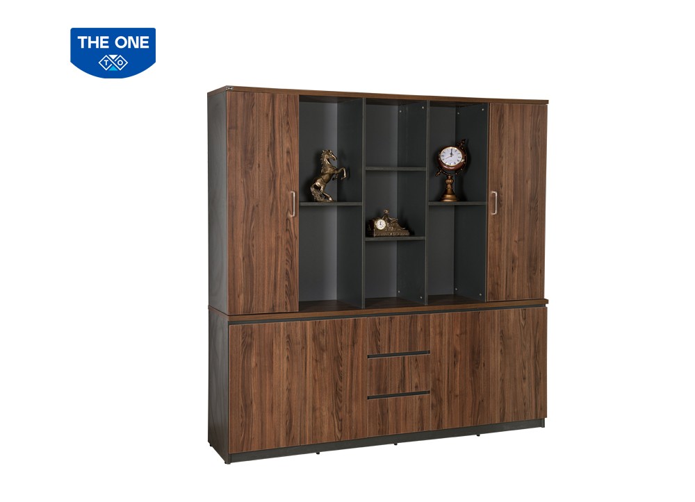 TỦ TÀI LIỆU LUXURY