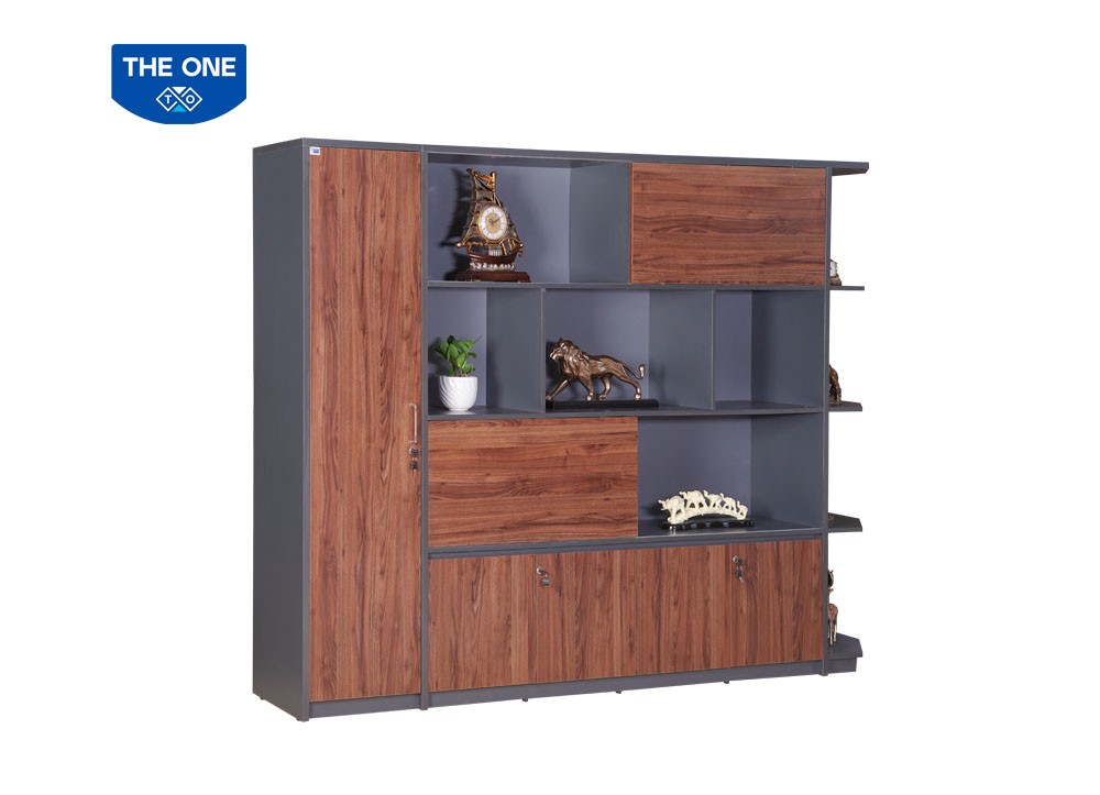 TỦ TÀI LIỆU LUXURY