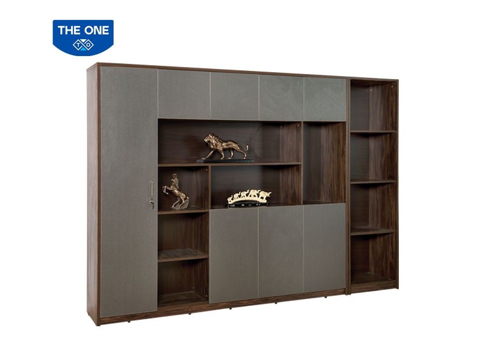 TỦ TÀI LIỆU LUXURY