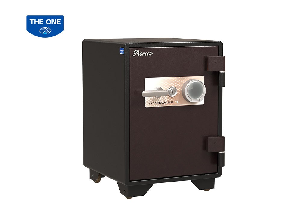 Két sắt cao cấp Pioneer