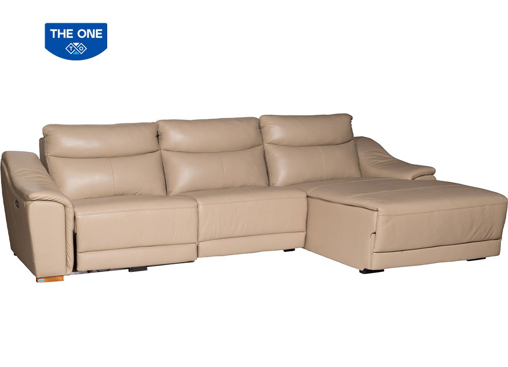 Sofa góc bọc Da-Pvc