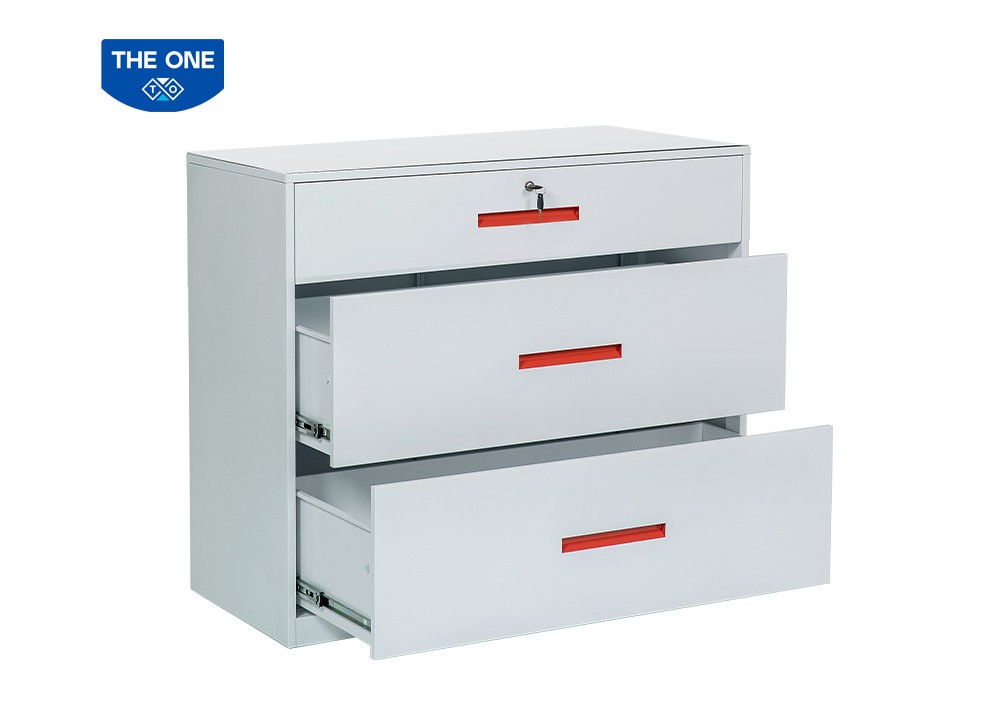 TỦ SẮT HIỆN ĐẠI