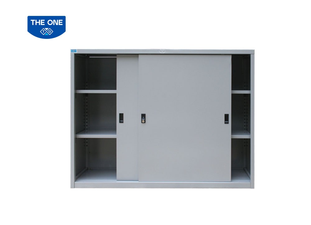 TỦ SẮT GHÉP KHỐI