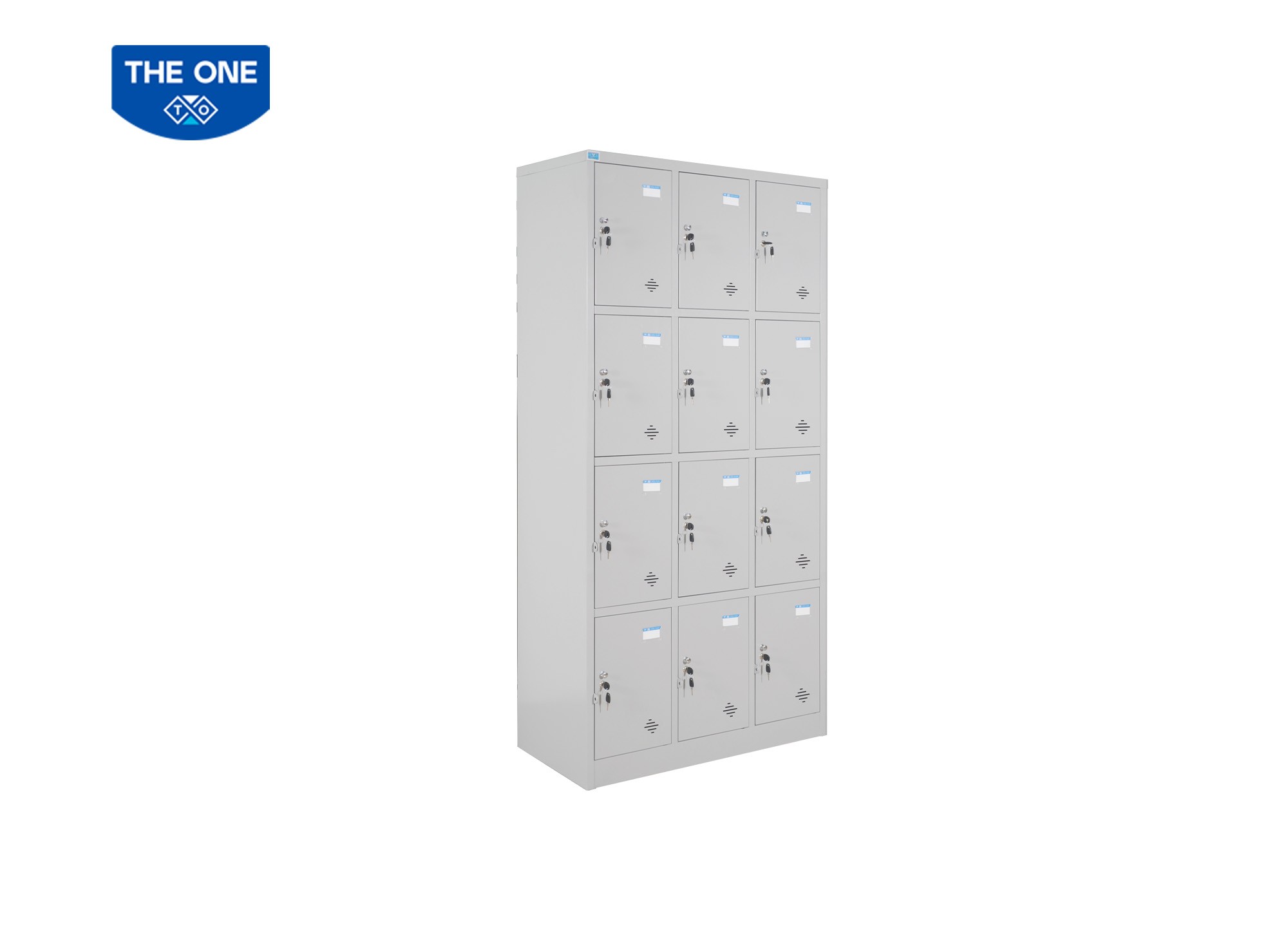 TỦ LOCKER