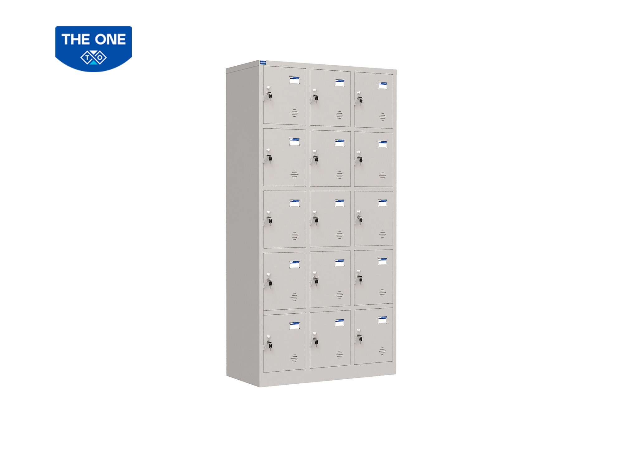 Tủ locker
