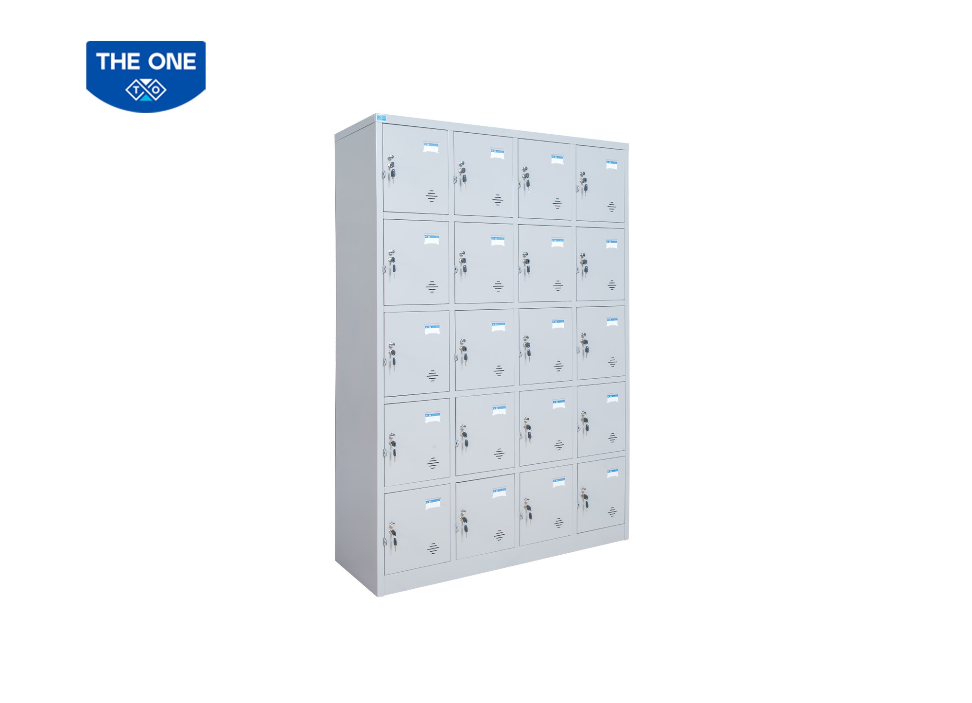 TỦ LOCKER