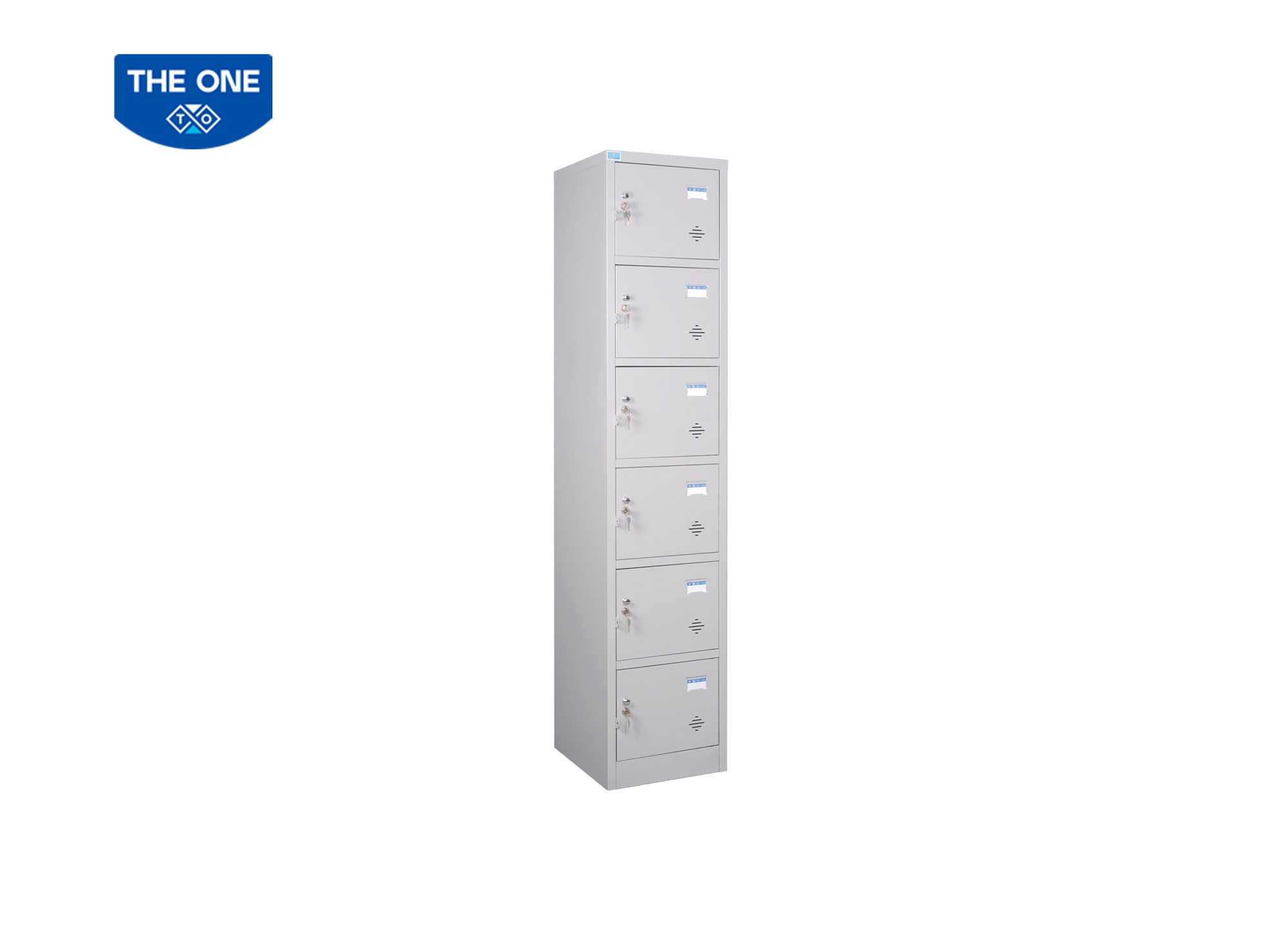TỦ LOCKER