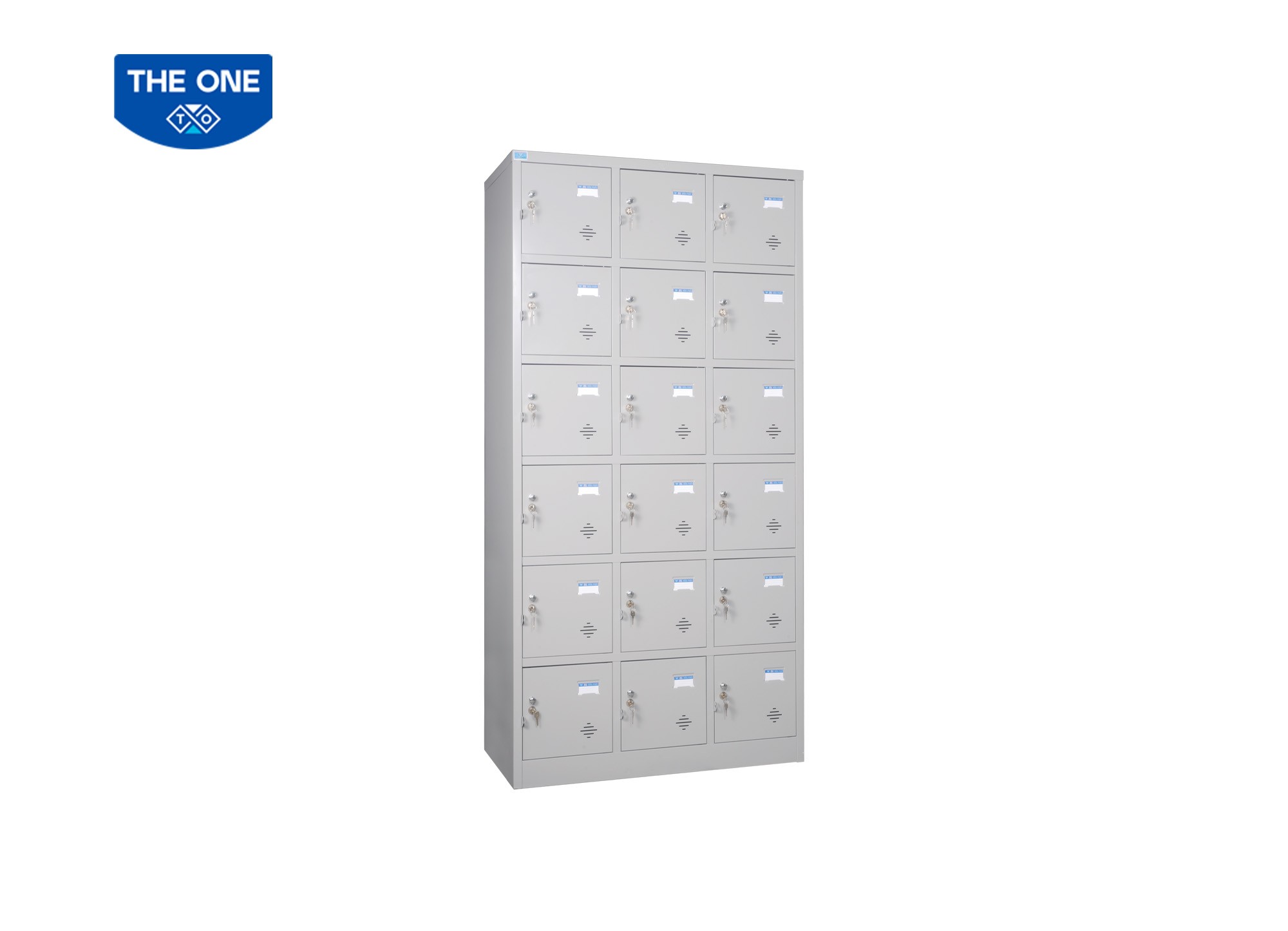 TỦ LOCKER