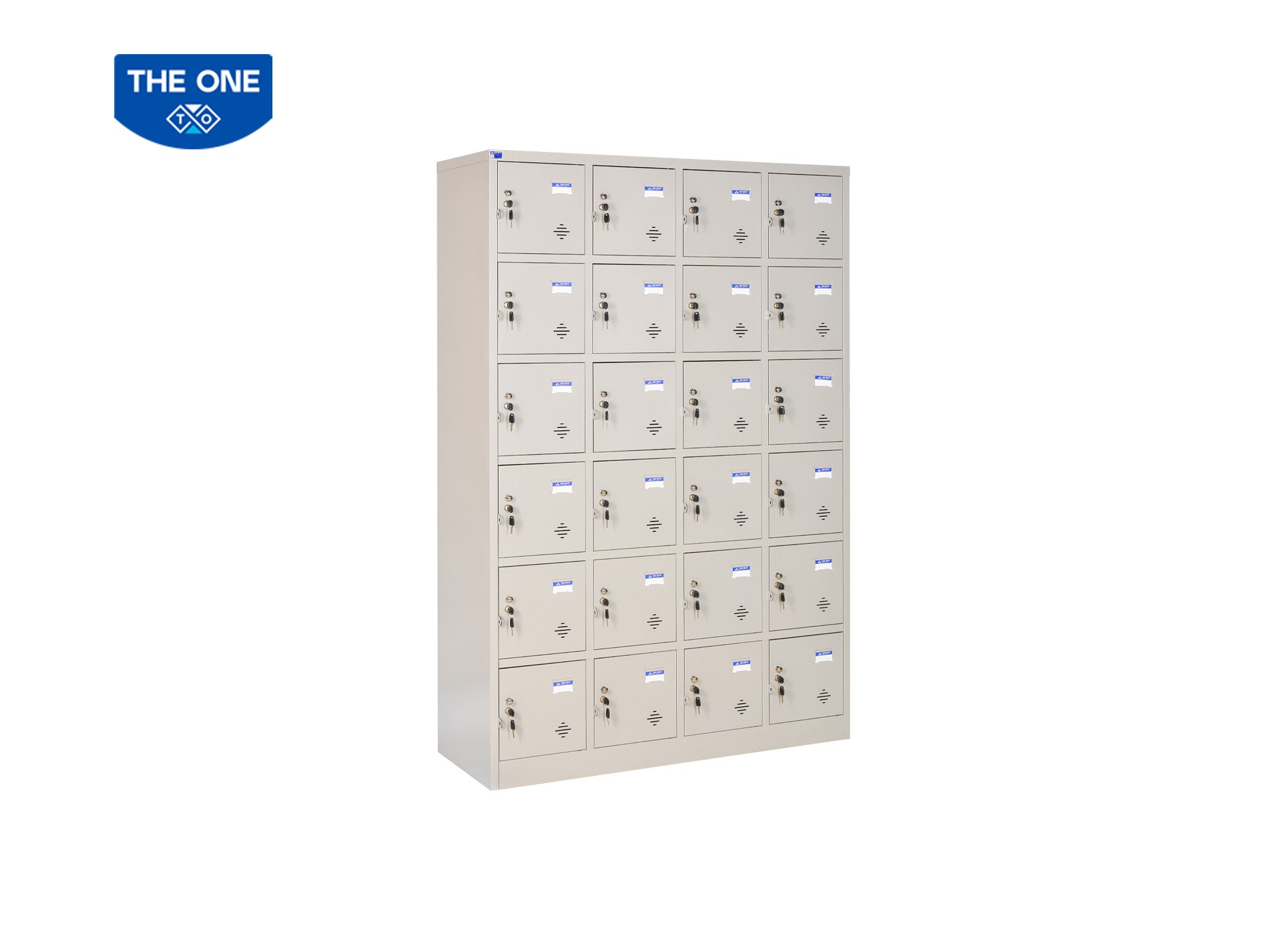 TỦ LOCKER
