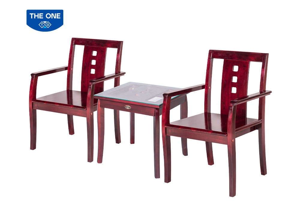 Bàn ghế khách sạn