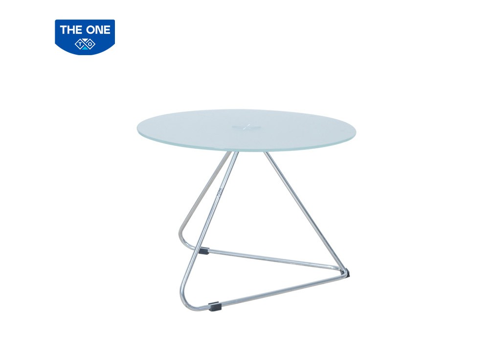 Bàn Sofa khung inox