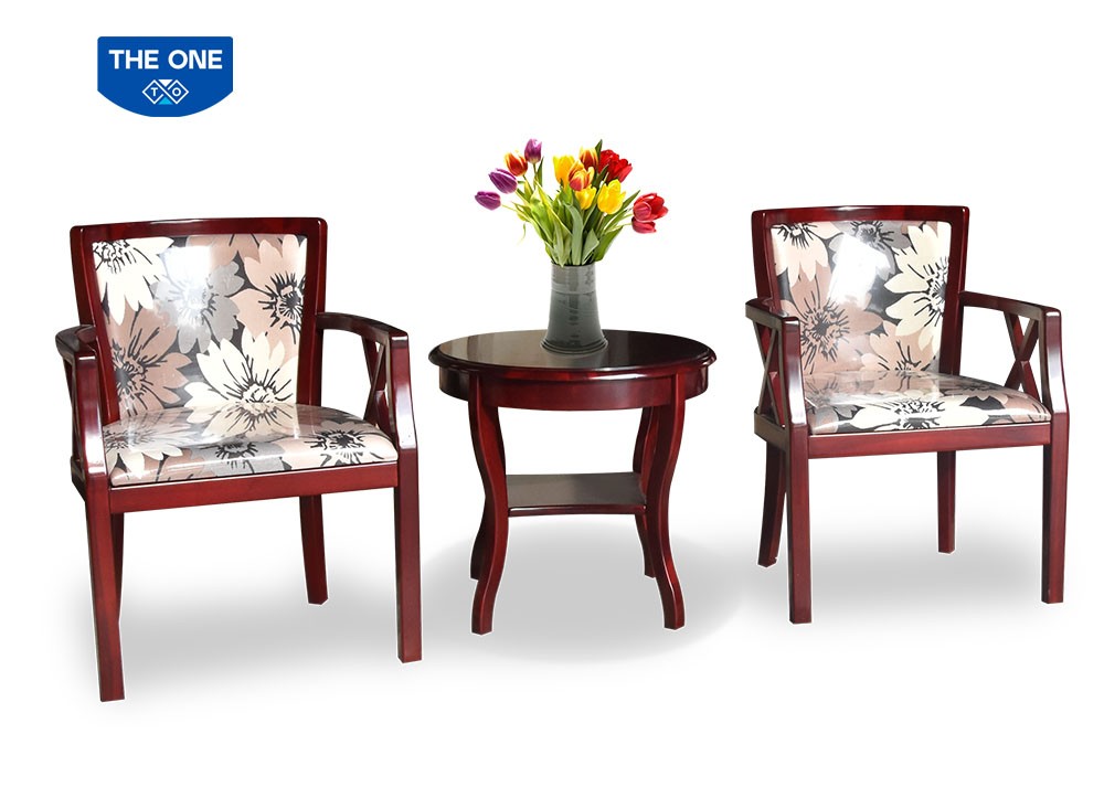 Bàn ghế khách sạn