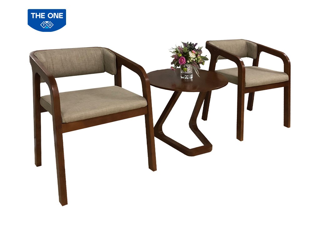 Bàn ghế khách sạn