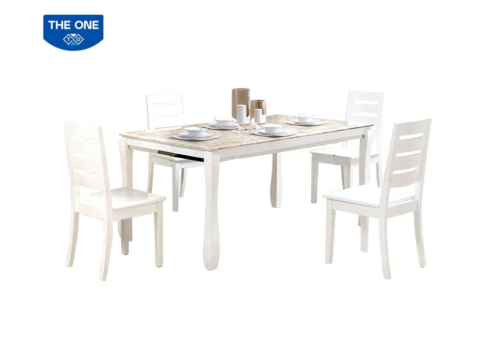 Bàn ghế ăn cao cấp