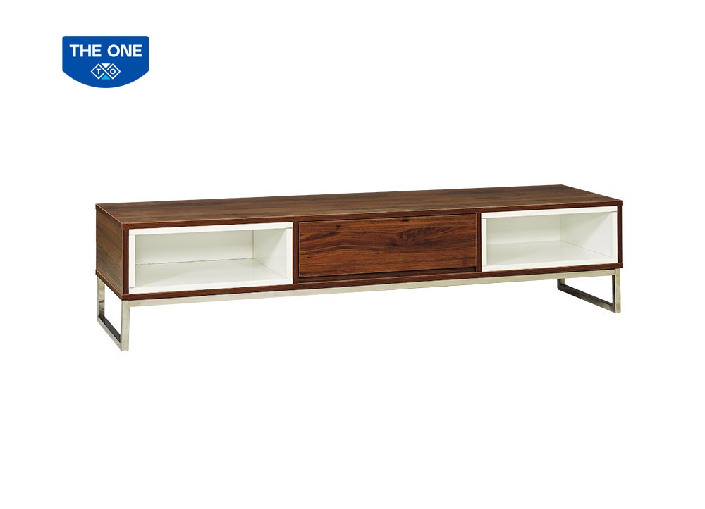 Kệ tivi gỗ Melamine