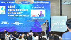 The One Furniture attends the National Brand Forum