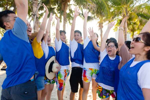 Nội thất The One hội tụ 3 miền “Gắn kết vươn xa”