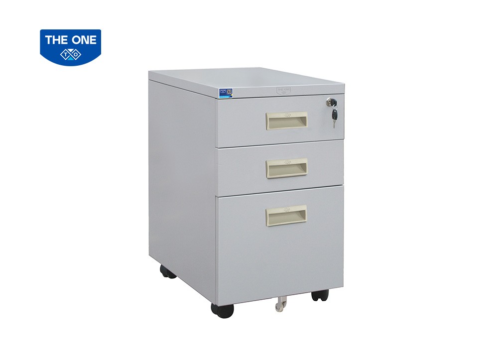 Hộc sắt di động