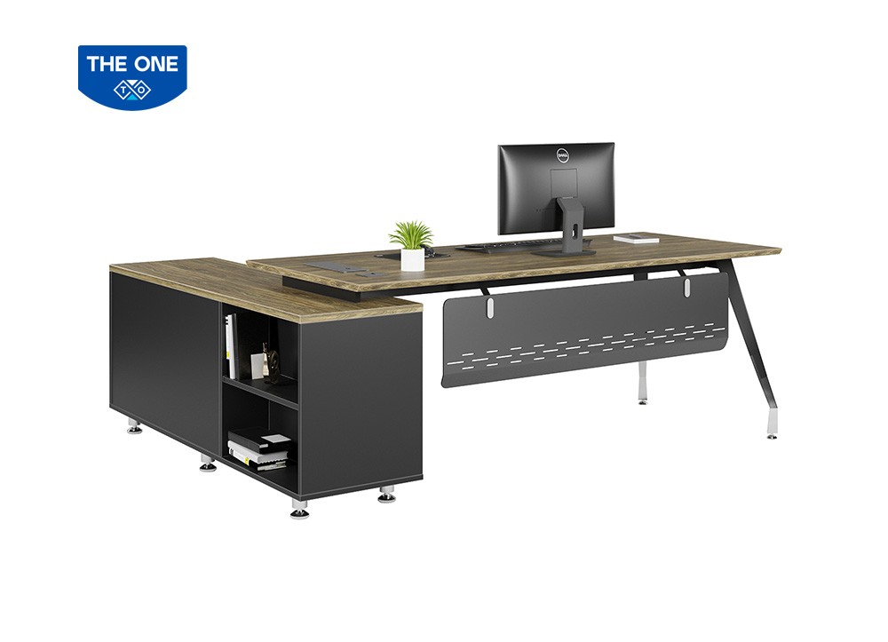 Bàn lãnh đạo Bright