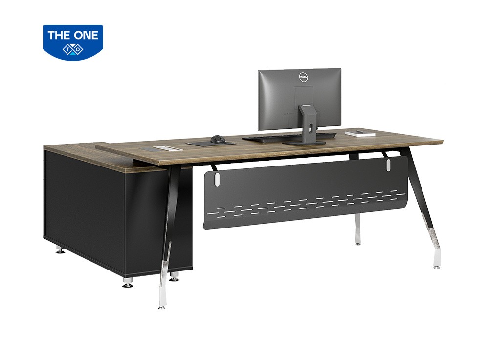 Bàn lãnh đạo Bright