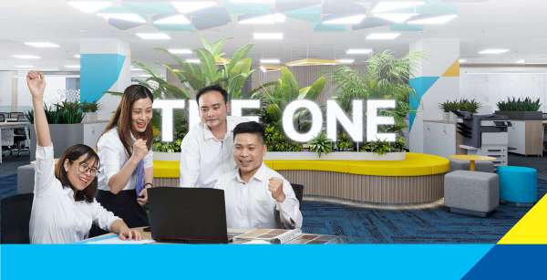 E-Magazine kỷ niệm 27 năm thành lập Nội thất The One - Khi đam mê là chìa khóa sáng tạo