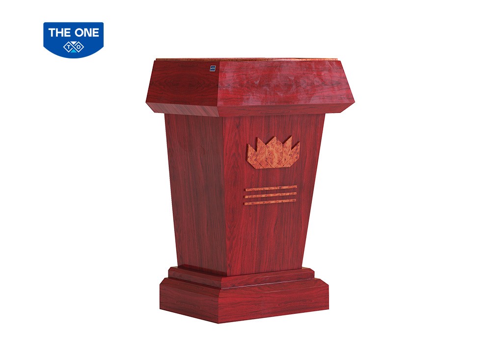 Bục để tượng bác