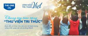Emagazine Hành trình thiện nguyện mang tri thức tới vùng đất Cao Bằng