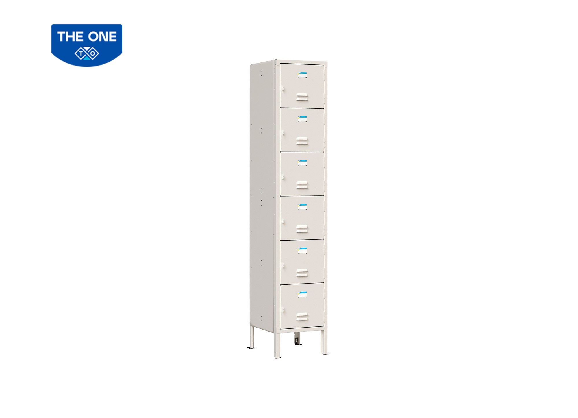 TỦ LOCKER CAO CẤP