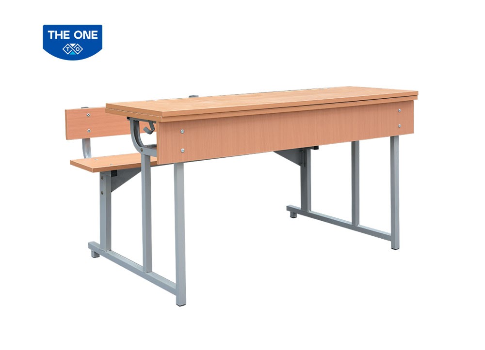 Bàn ghế học sinh cấp 1 - 2