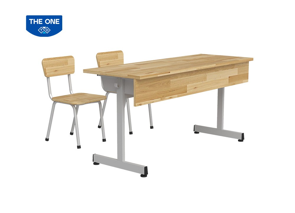BÀN GHẾ HỌC SINH CẤP 1 - 2