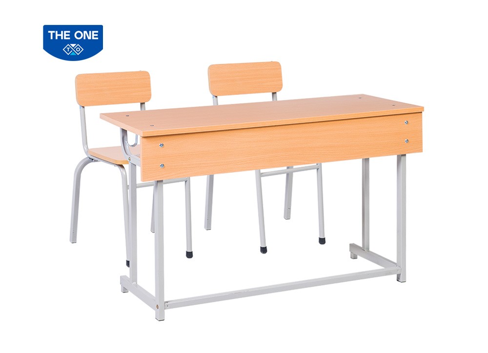 BÀN GHẾ HỌC SINH CẤP 1 - 2
