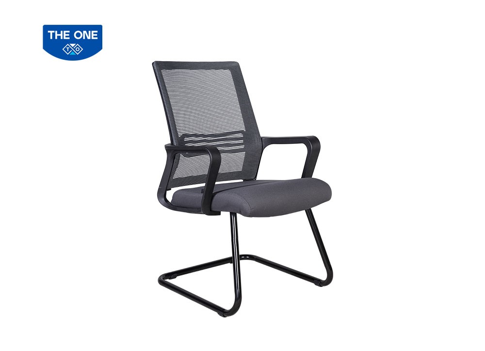 Ghế họp tựa lưới