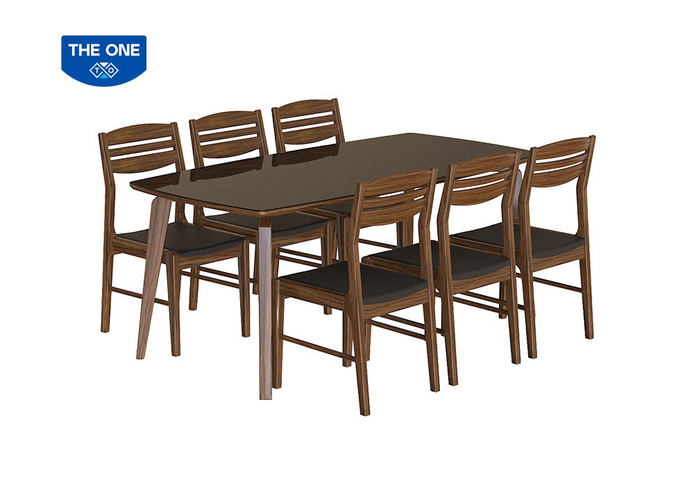 Bàn ghế ăn cao cấp