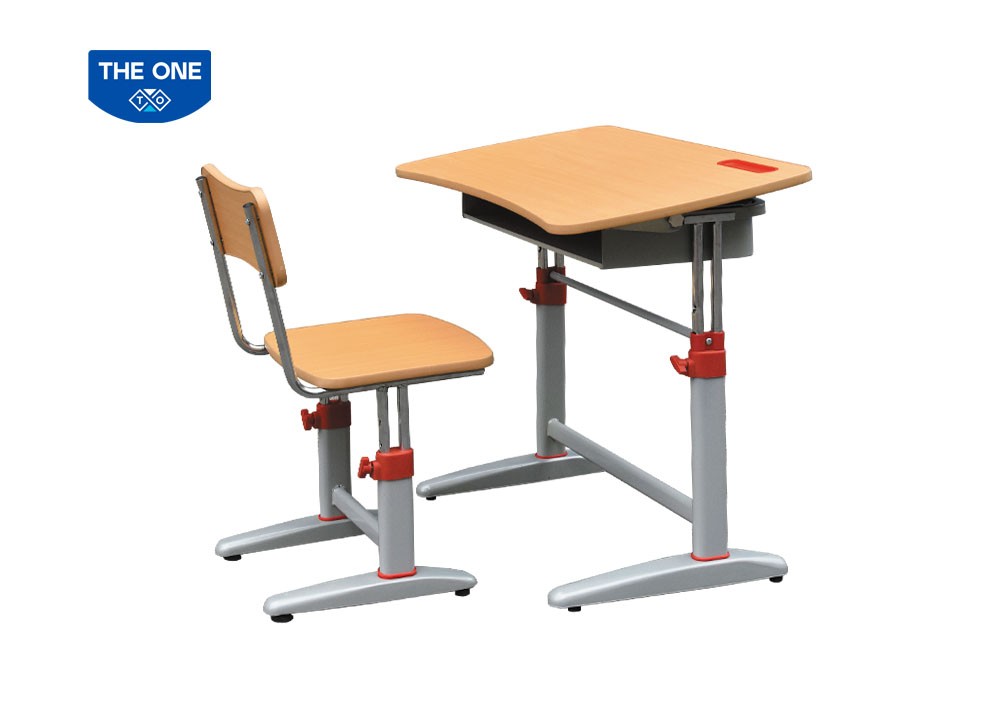 Bàn học sinh gia đình