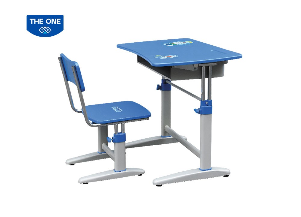 Bàn học sinh gia đình