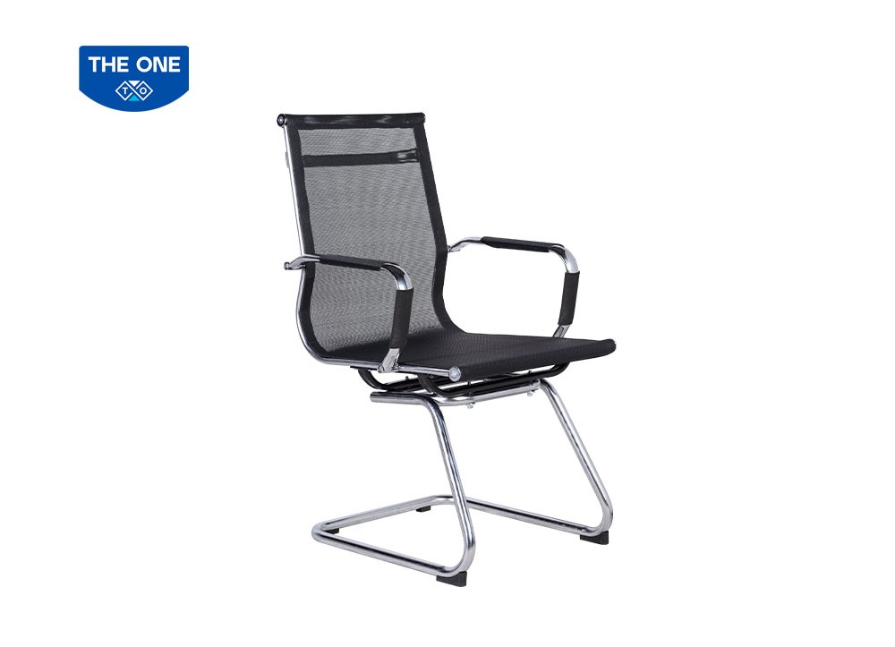 Ghế họp tựa lưới