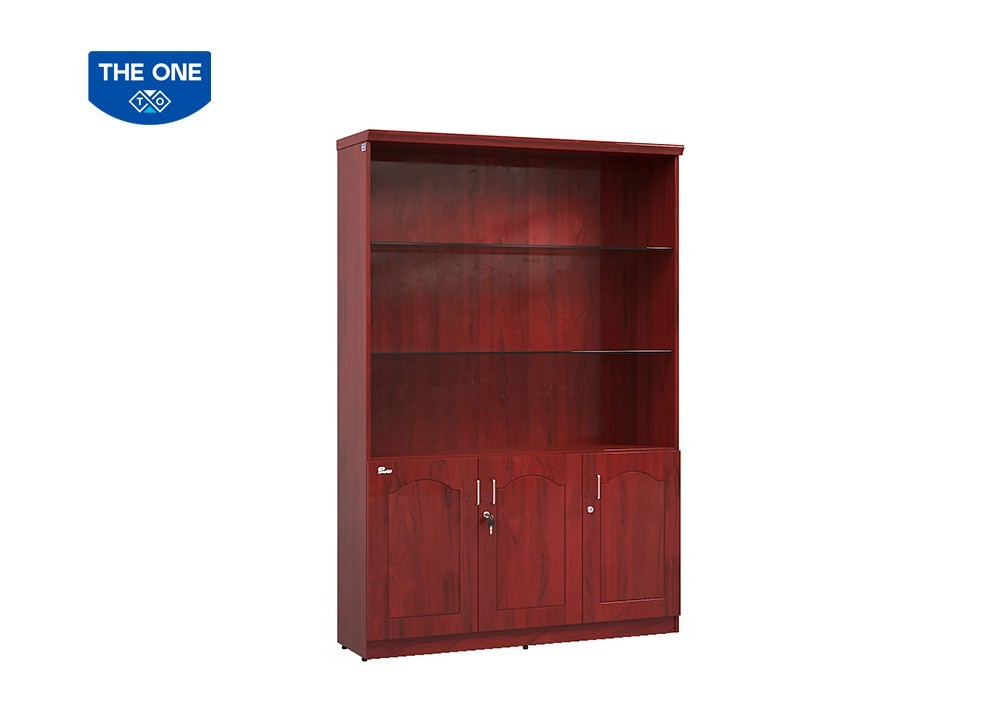 PU Office Cabinet