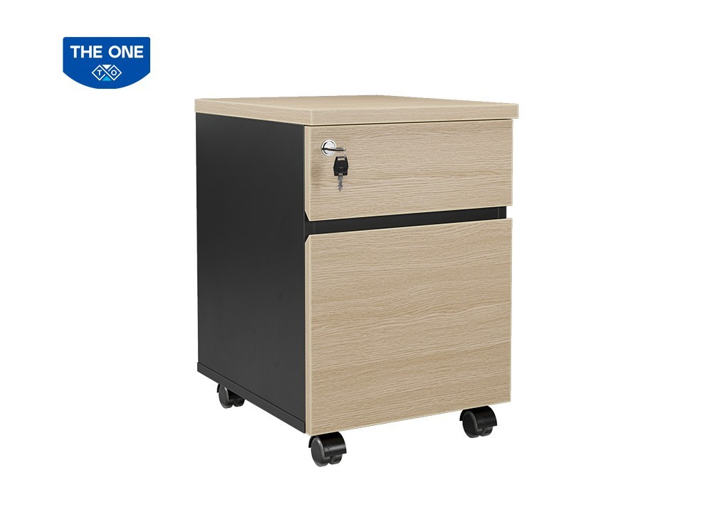 Mobile Pedestal - Leader