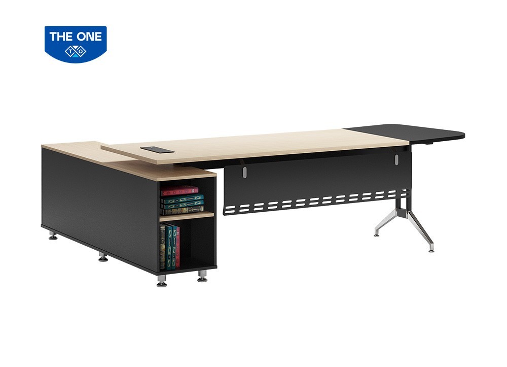 Executive Desk - Leader