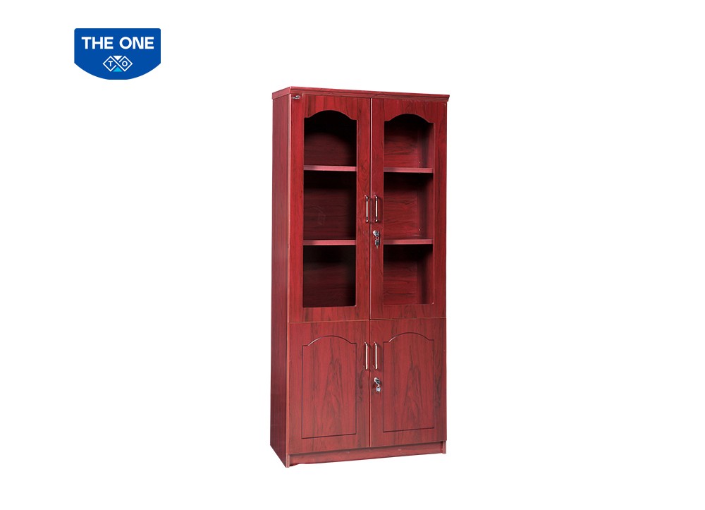 TỦ TÀI LIỆU SƠN PU