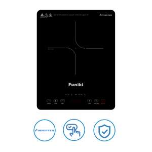 Bếp từ đơn Funiki HPC 5S11
