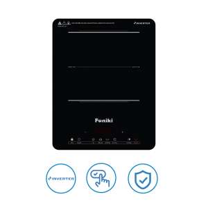 Bếp từ đơn Funiki HPC 2S11