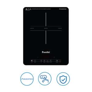 Bếp từ đơn Funiki HPC 2S13