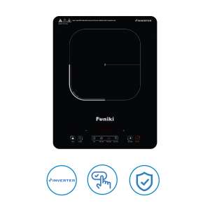 Bếp từ đơn Funiki HPC 3S12