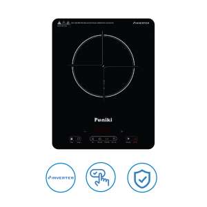 Bếp từ đơn Funiki HPC 3S13