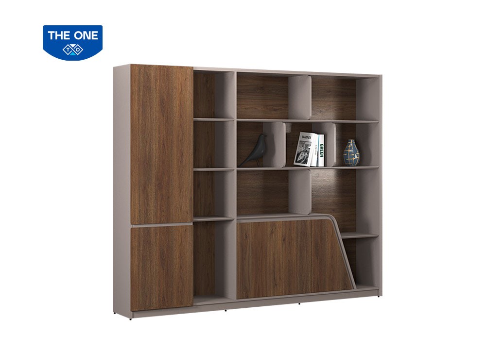 TỦ LÃNH ĐẠO LUXURY SUPREME