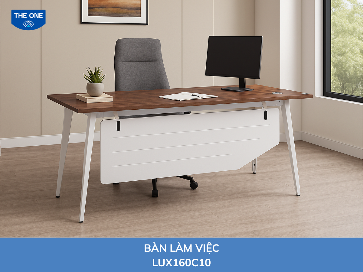 ban-lam-viec-chan-sat-1m6-7-ban-lam-viec-lux160c10-chan-thep-go-melamine-yem-pu-07