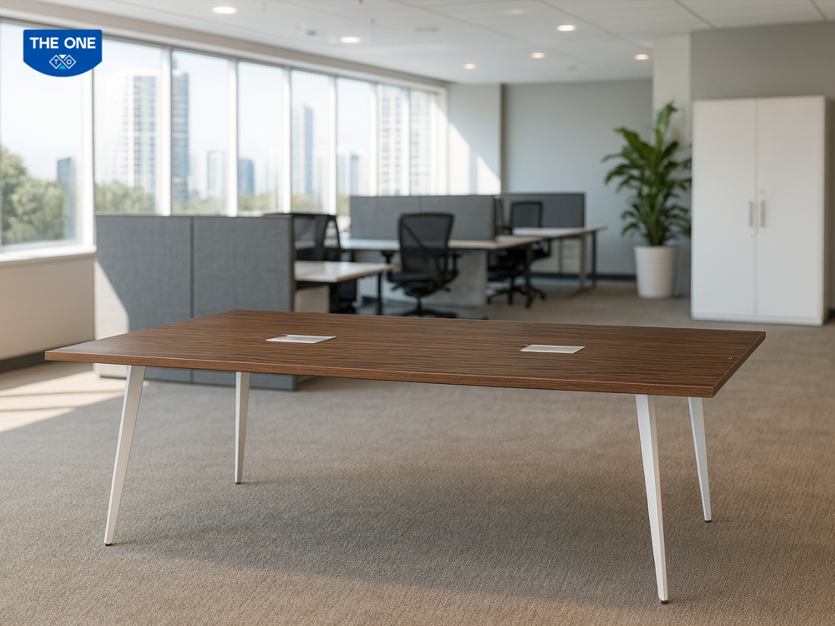ban-lam-viec-dai-2m4-11-ban-hop-2m4-luxh2412c10-go-melamine-khung-thep-son-tinh-dien-11