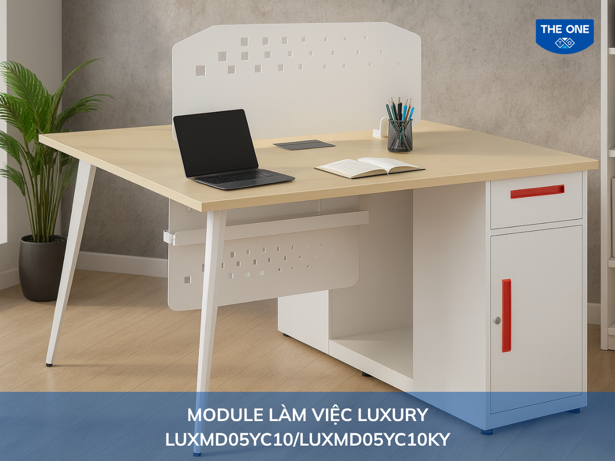 ban-lam-viec-van-phong-co-vach-ngan-1-2-ban-may-tinh-luxmd05yc10-luxmd05yc10ky-vach-ngan-ton-son-trang-module-2-cho-chan-c10-02