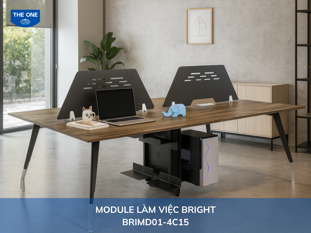 ban-lam-viec-van-phong-co-vach-ngan-1-8-ban-may-tinh-brimd01-4c15-vach-ton-hinh-thang-module-4-cho-08